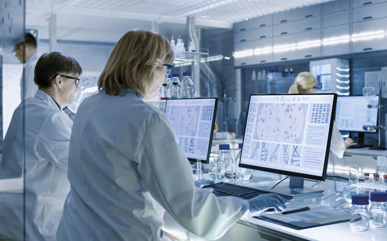 Traceability in laboratory medicine: what is it and why is it important?