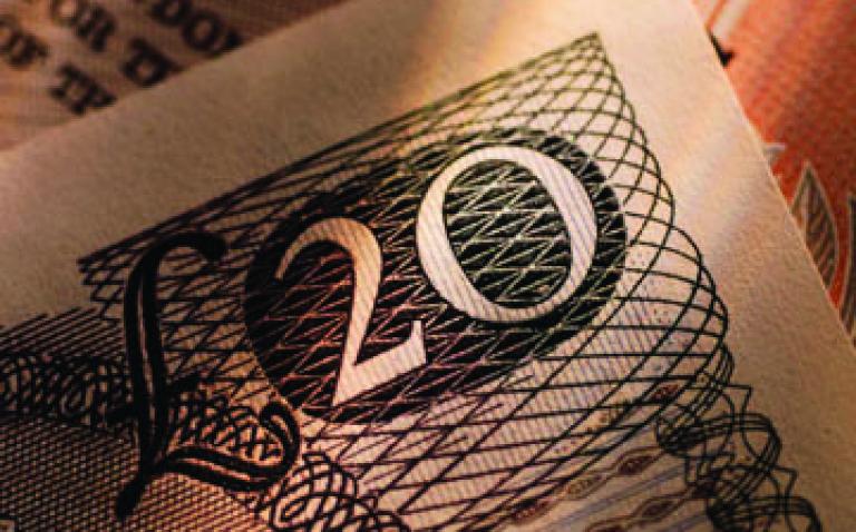 £100 bonus is staff reward for ratings boost