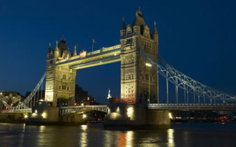 NHS Hospital at Night adopted across the world