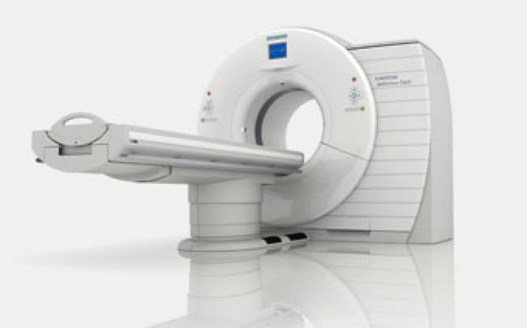 CT radiation doses slashed