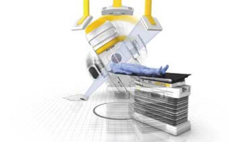 Patients to gain access to the latest robotic radiosurgery treatments