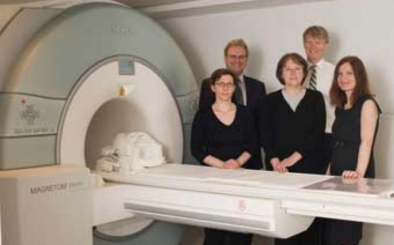 3 Tesla MRI to offer outstanding image detail in clinical setting