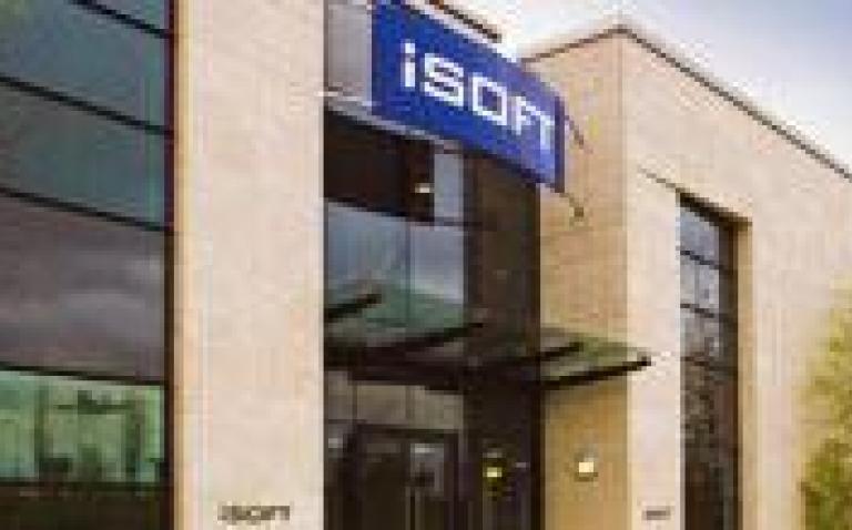 iSOFT installs new A&E solution at Darent Valley NHS hospital