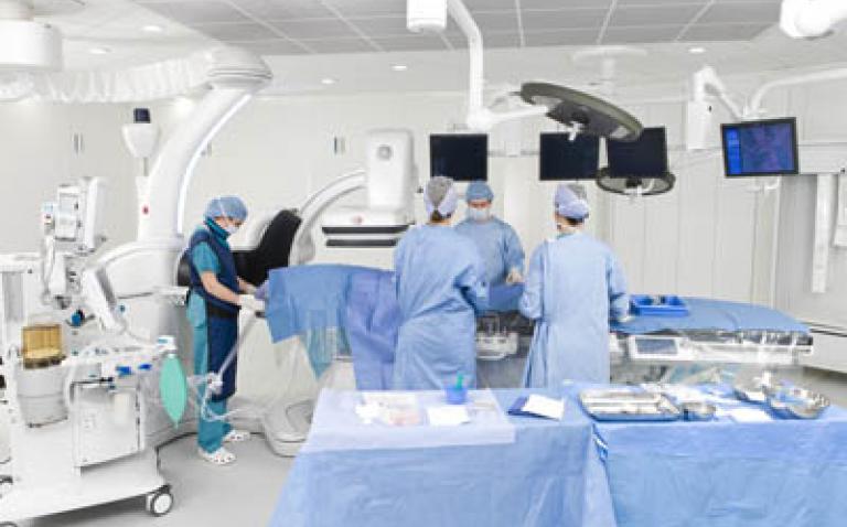 New era for interventional cardiologists