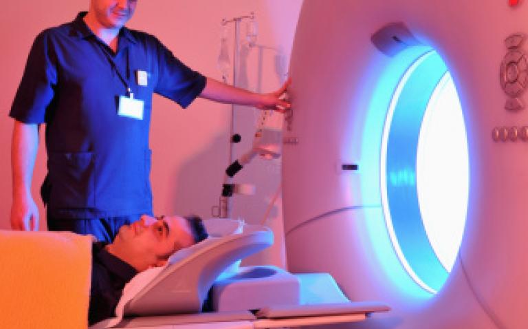 Terbium: a new “Swiss Army knife” for nuclear medicine