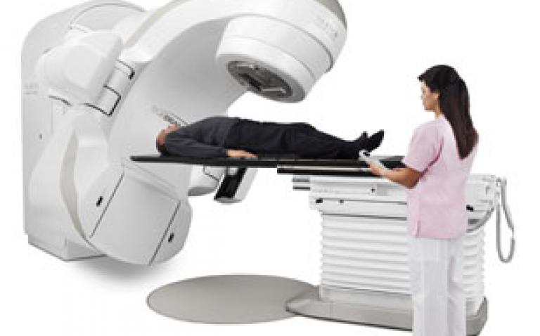 Varian TrueBeam Radiotherapy Systems offered under government stimulus programme