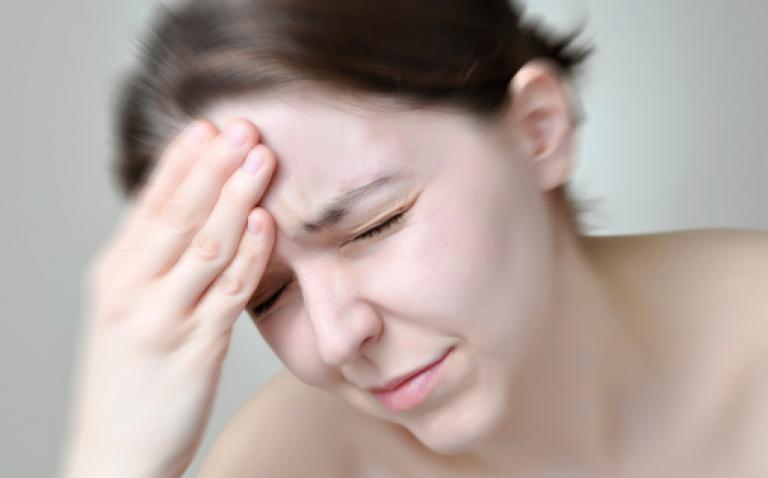 electroCore’s non-invasive therapy effective in reducing cluster headaches