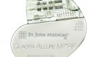 St. Jude Medical announces CE mark approval of MultiPoint pacing pacemaker