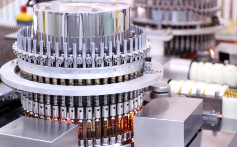 Siemens and BioNTech cooperate on production of personalised cancer vaccines