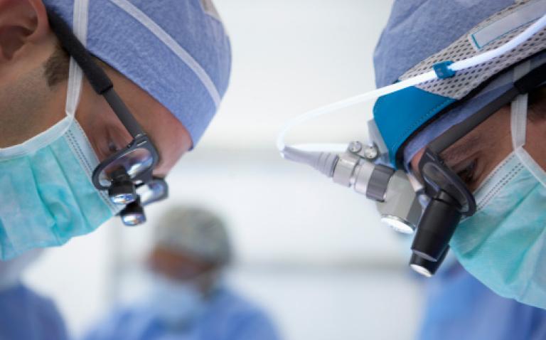 Smith & Nephew to partner with Scopis on “next generation” target guided surgical technology