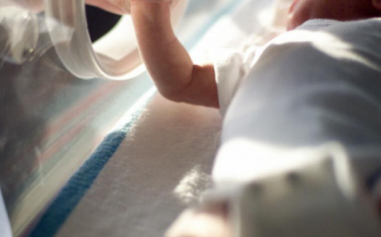 Improving screening of newborns for critical congenital heart disease