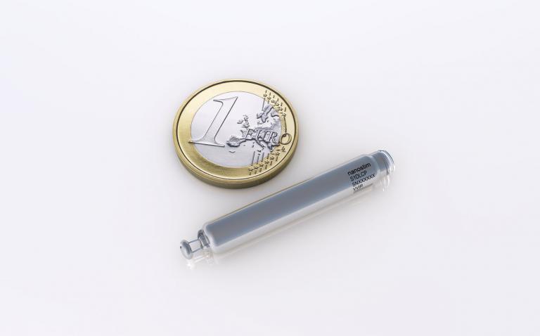 LEADLESS II trial results confirm the positive benefits of the Nanostim leadless pacemaker