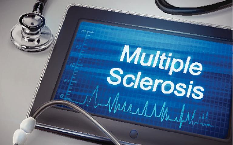 TECFIDERA® data highlights benefit of early treatment in relapsing-remitting multiple sclerosis