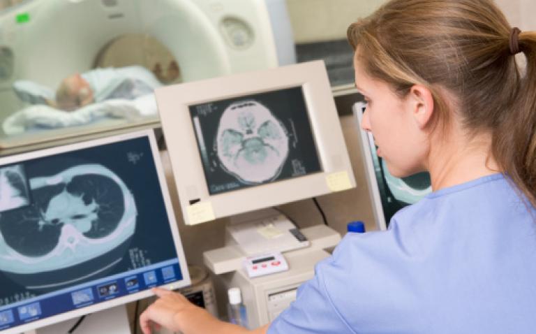 UMC Utrecht is first hospital to expand diagnostic capabilities with Philips IQon Spectral CT System