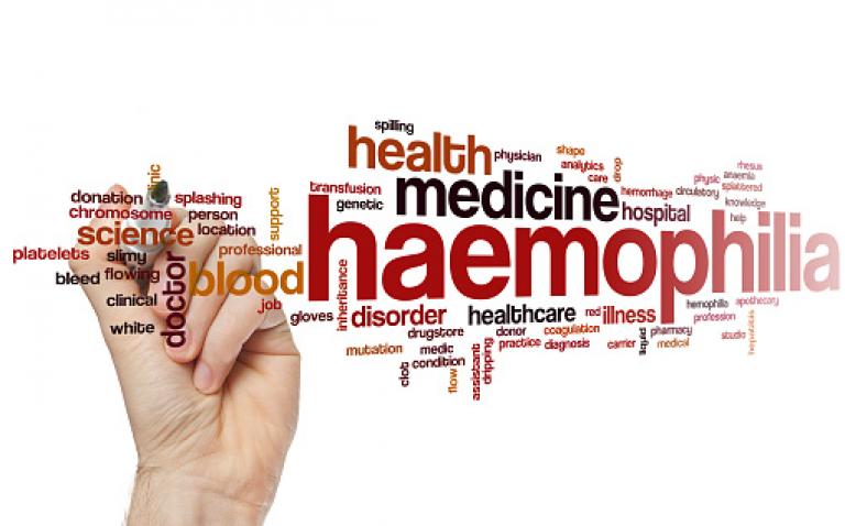 Alprolix® (rFIXFc) approved in the EU for the treatment of haemophilia B