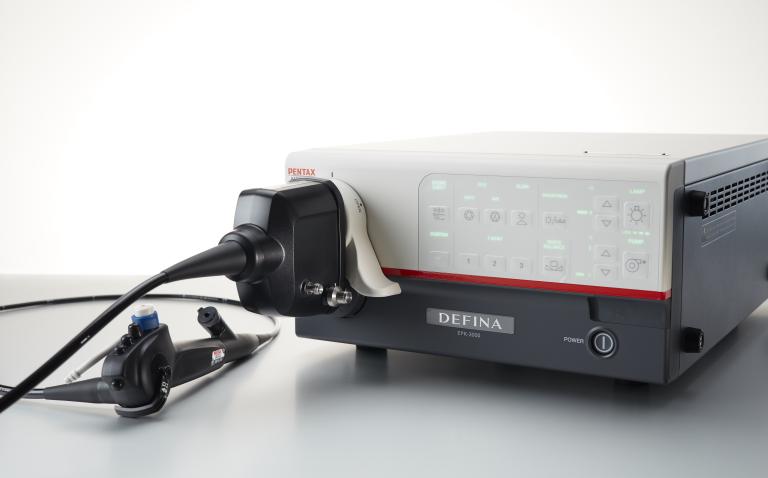 PENTAX Medical launches new high-definition pulmonology endoscopy system