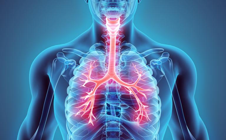 Keytruda® approved by EC for specific population of patients with advanced NSCLC