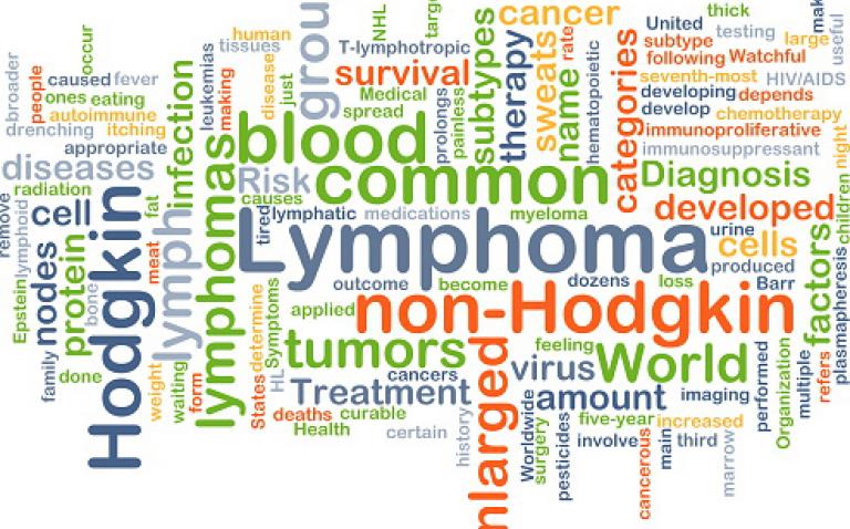 Relapsed or refractory Hodgkin lymphoma patients could be denied access to innovative medicine