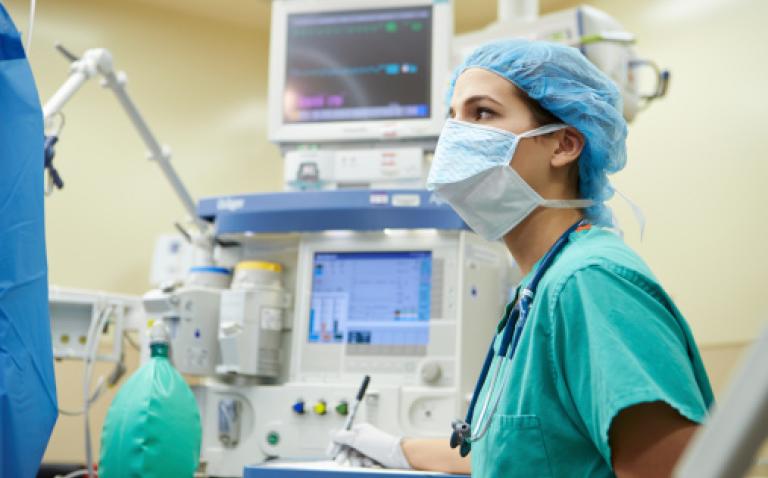 New guidance on patient consent for anaesthesia