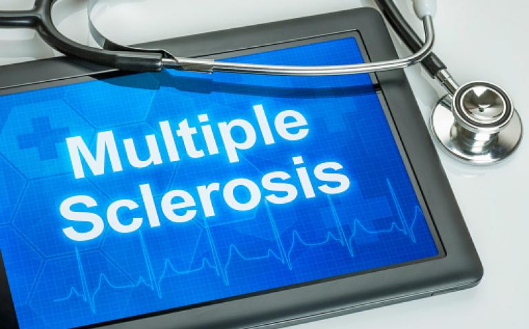 NICE recommends Zinbryta for treatment of relapsing-remitting multiple sclerosis