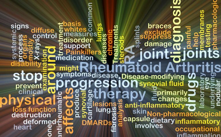 Sirukumab improves the signs and symptoms of moderately to severely active rheumatoid arthritis