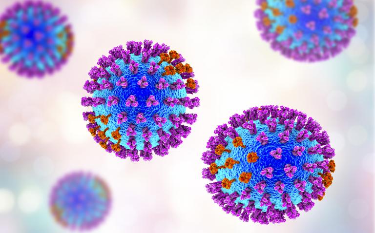 Plans to commercialise novel cell-based quadrivalent influenza vaccine in Europe
