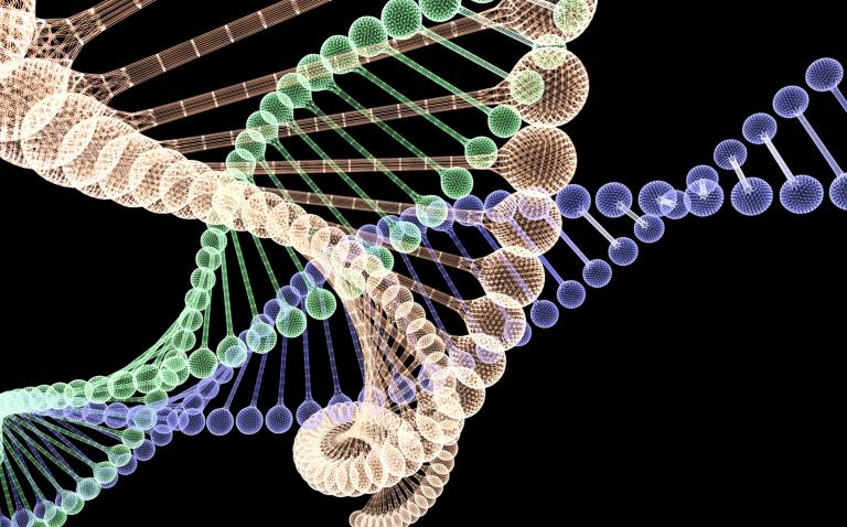 Strategic agreement to strengthen rare disease gene therapy portfolio