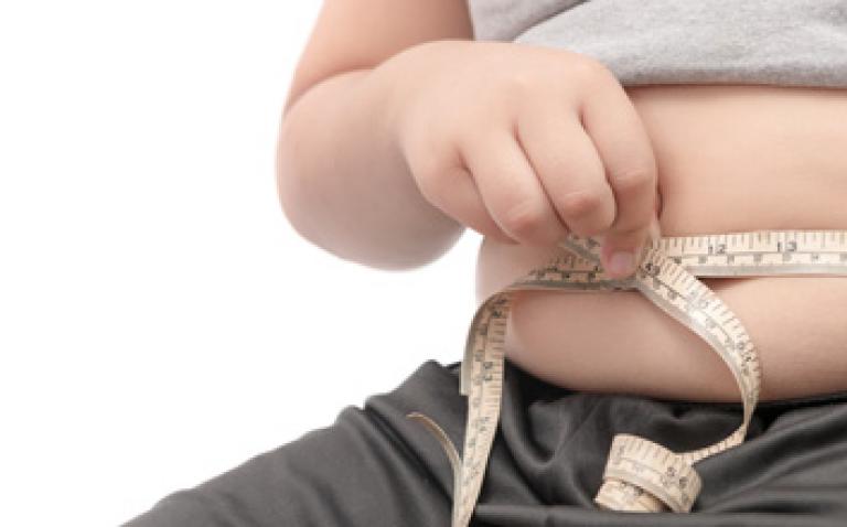Childhood obesity branded “everyone’s business” by new report