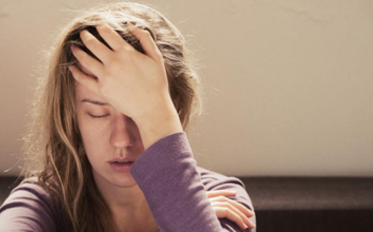 EMA recommends Aimovig for migraine prevention