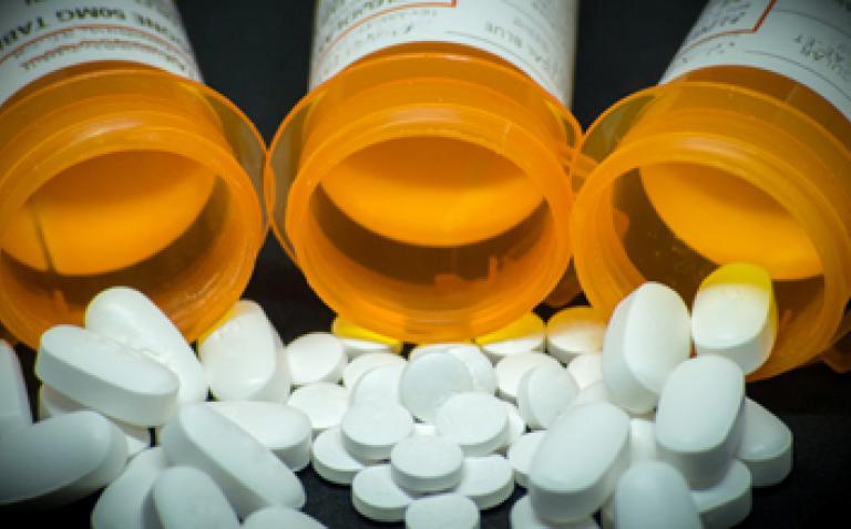 Keele University awarded over £2m to investigate opioid overprescribing