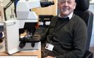 Consultant honoured for dedication to improving the practice of cytology