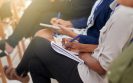 Data from the Phase III UNIFI maintenance study announced at ECCO 2019