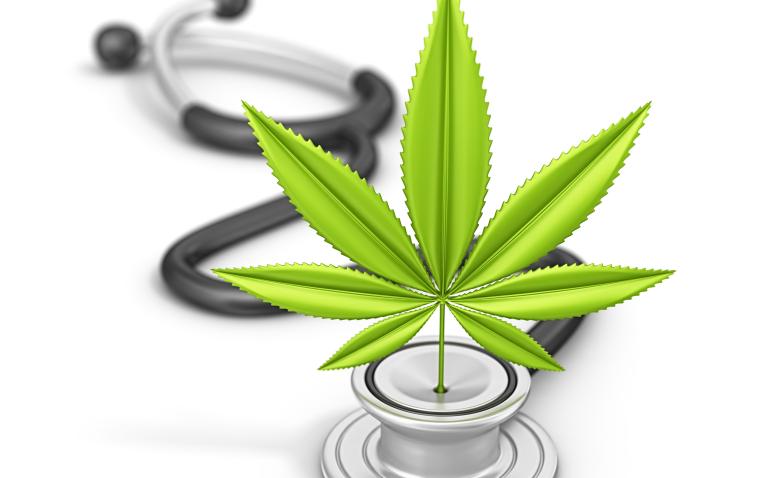 Researchers publish interim advice on prescribing cannabis-based products for medicinal use