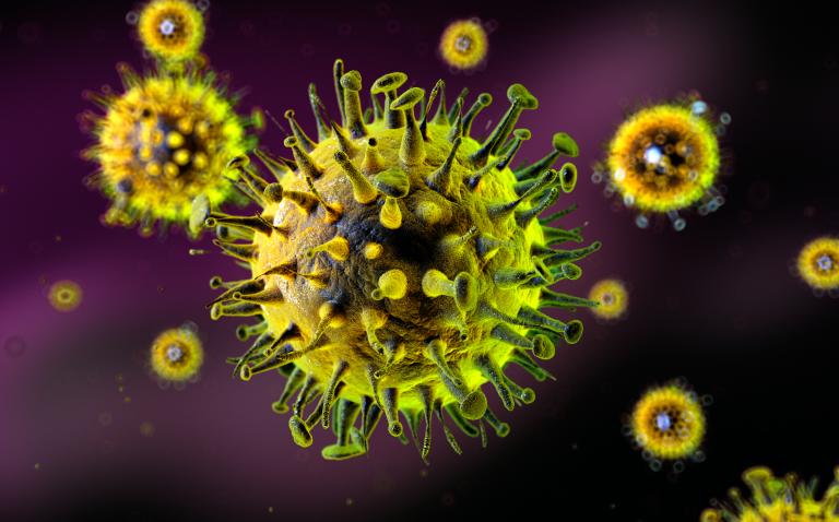 First European framework contracts for influenza pandemic preparedness awarded