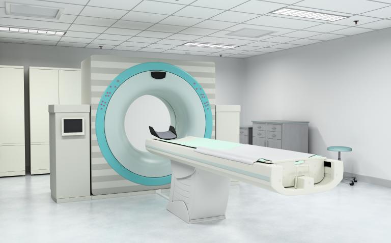 UK student makes CT scans less traumatic for children