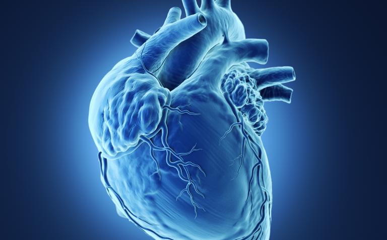 Expert consensus published on use of imaging to guide heart attack treatment