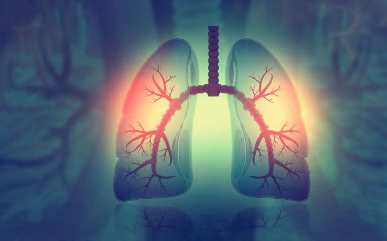 Inhaled combination treatment shows significant improvements over current standard-of-care