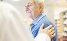 Weekly pharmacy visits boost drug adherence and quality of life in heart failure patients