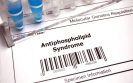 New EULAR recommendations for the management of antiphospholipid syndrome in adults