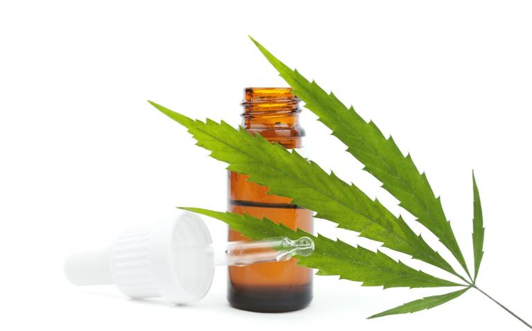 Positive opinion for cannabidiol oral solution in two rare childhood-onset epilepsies