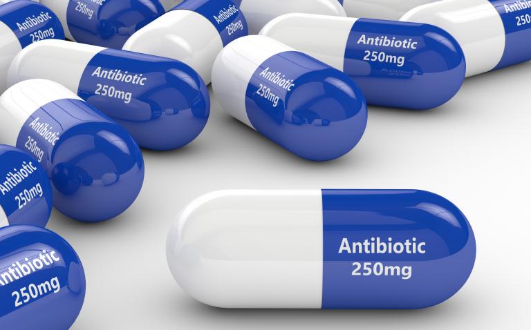 Research suggests antibiotic use is linked to increased risk of bowel cancer