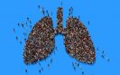 New study demonstrates potential of blood test for early lung cancer detection