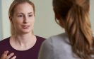 Esketamine nasal spray shows rapid reduction of depressive symptoms in adult patients