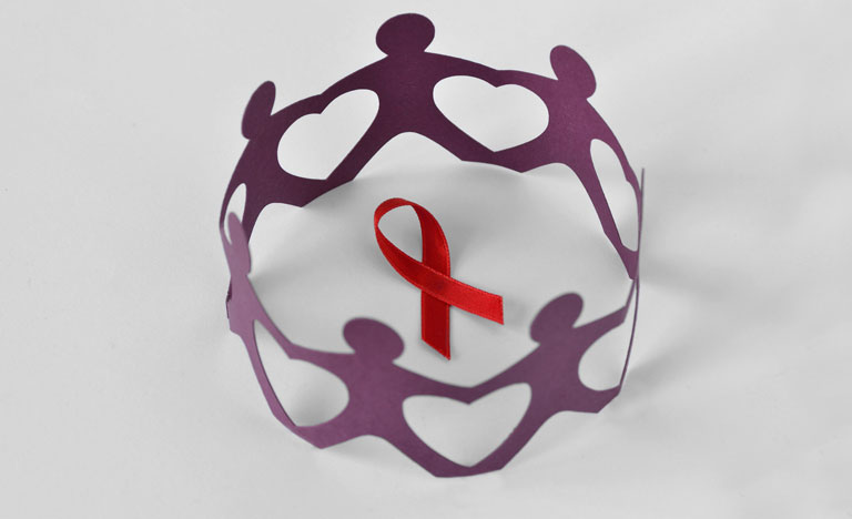 Launch of ‘Moving Fourth’ HIV initiative