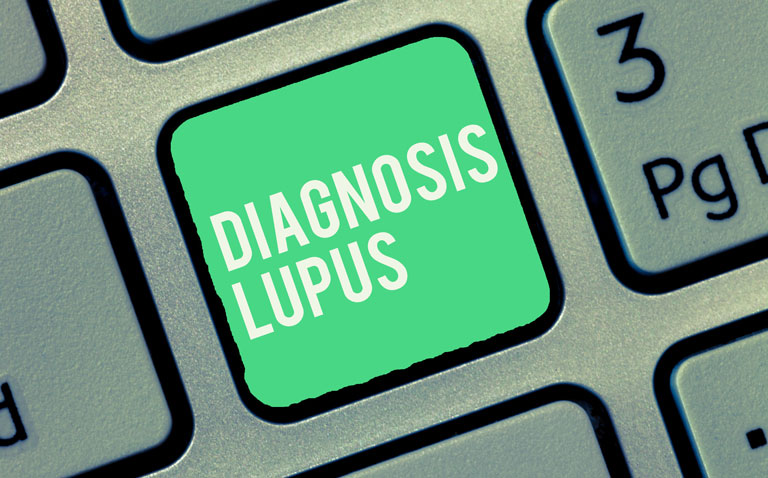 Novel cancer therapy leads to insights into lupus