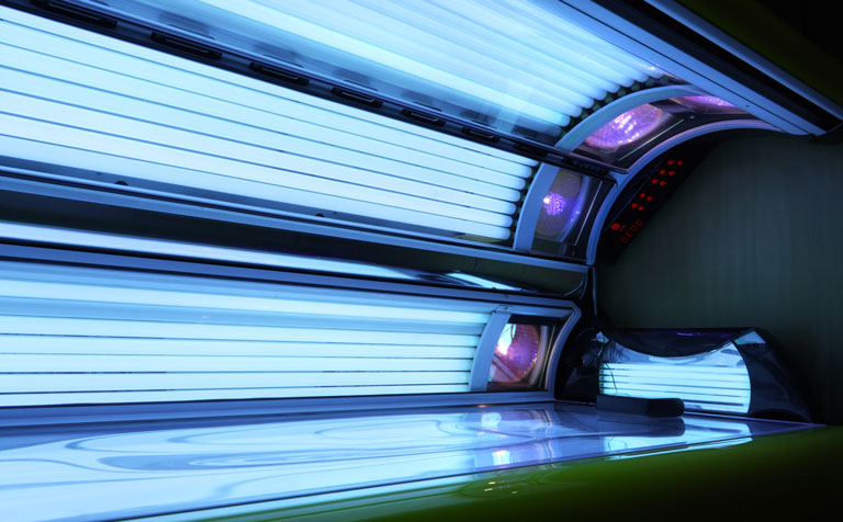 Expert view: Sunbed use and melanoma – is there really a link?