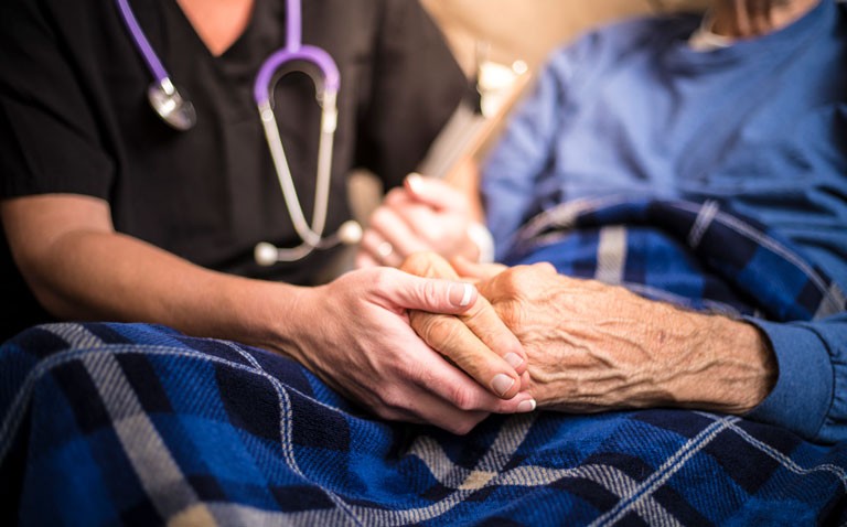 End-of-life care needs will nearly double over the next 30 years