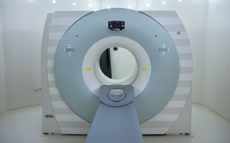 Molecular imaging could transform management of patients with aggressive cancer