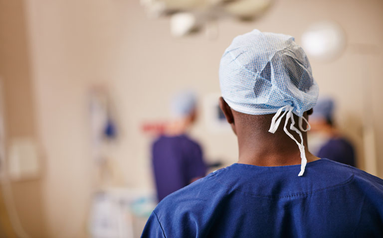 Global surgical guidelines help drive cut in post-surgery deaths