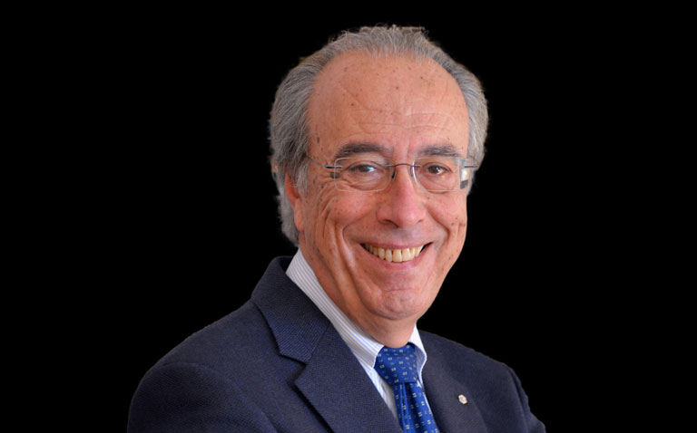 Webcast: Professor Mauro Bernardi